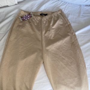 Boohoo sweats